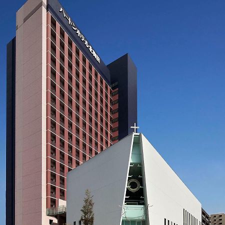 Hearton Hotel Kita Umeda Ōsaka Exterior foto