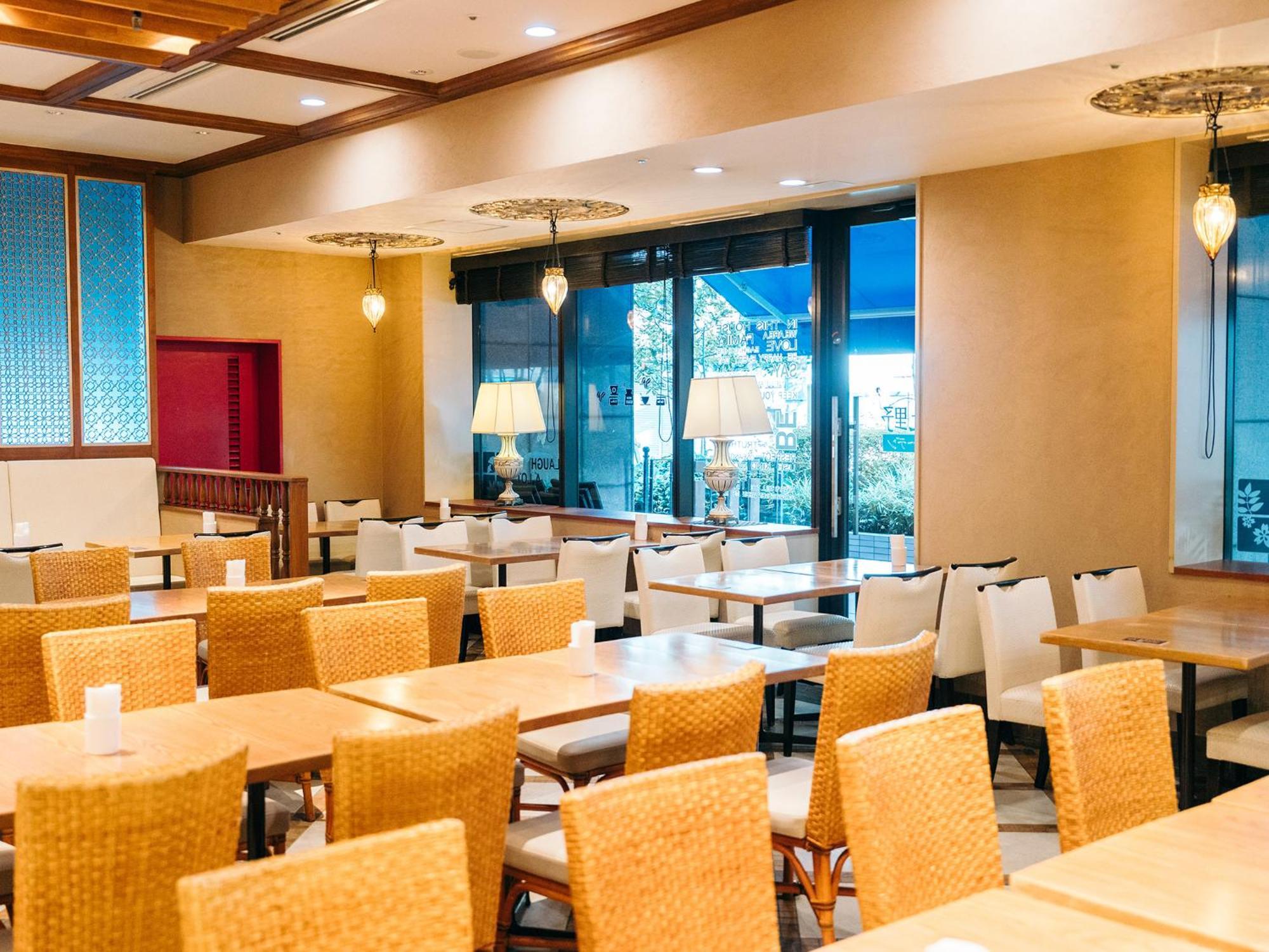 Hearton Hotel Kita Umeda Ōsaka Exterior foto