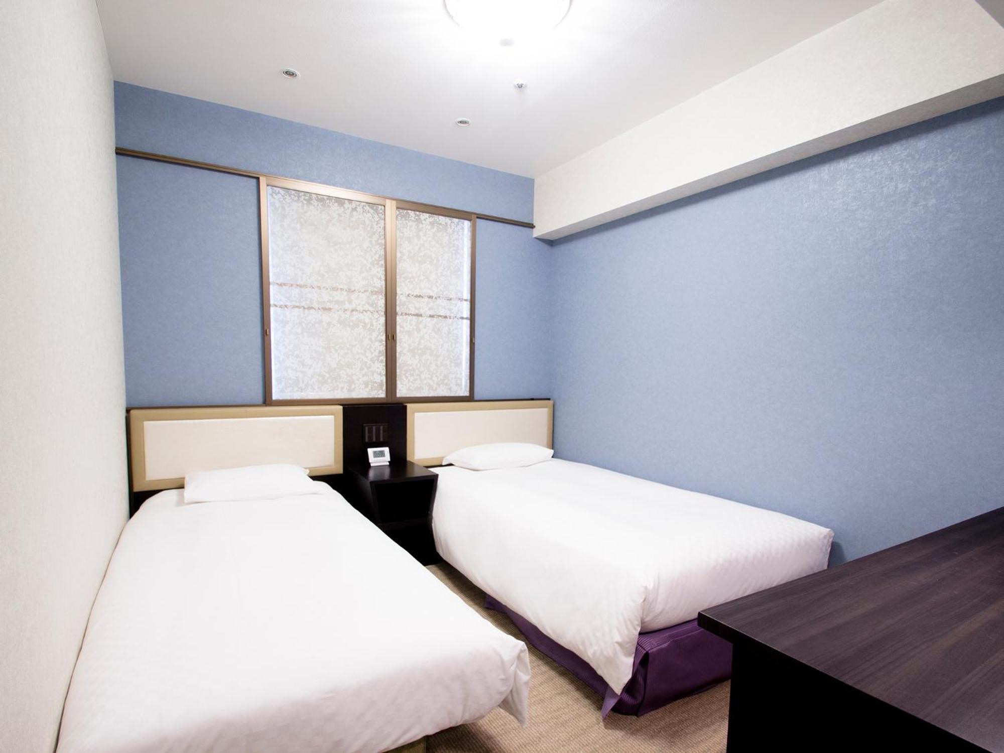Hearton Hotel Kita Umeda Ōsaka Exterior foto