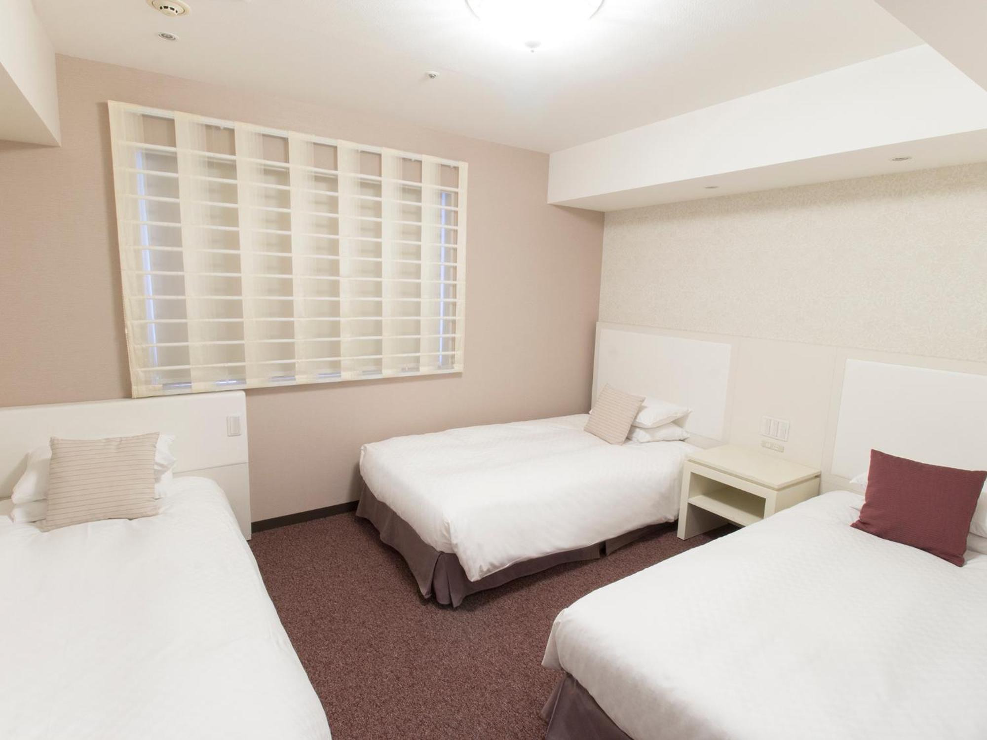 Hearton Hotel Kita Umeda Ōsaka Exterior foto