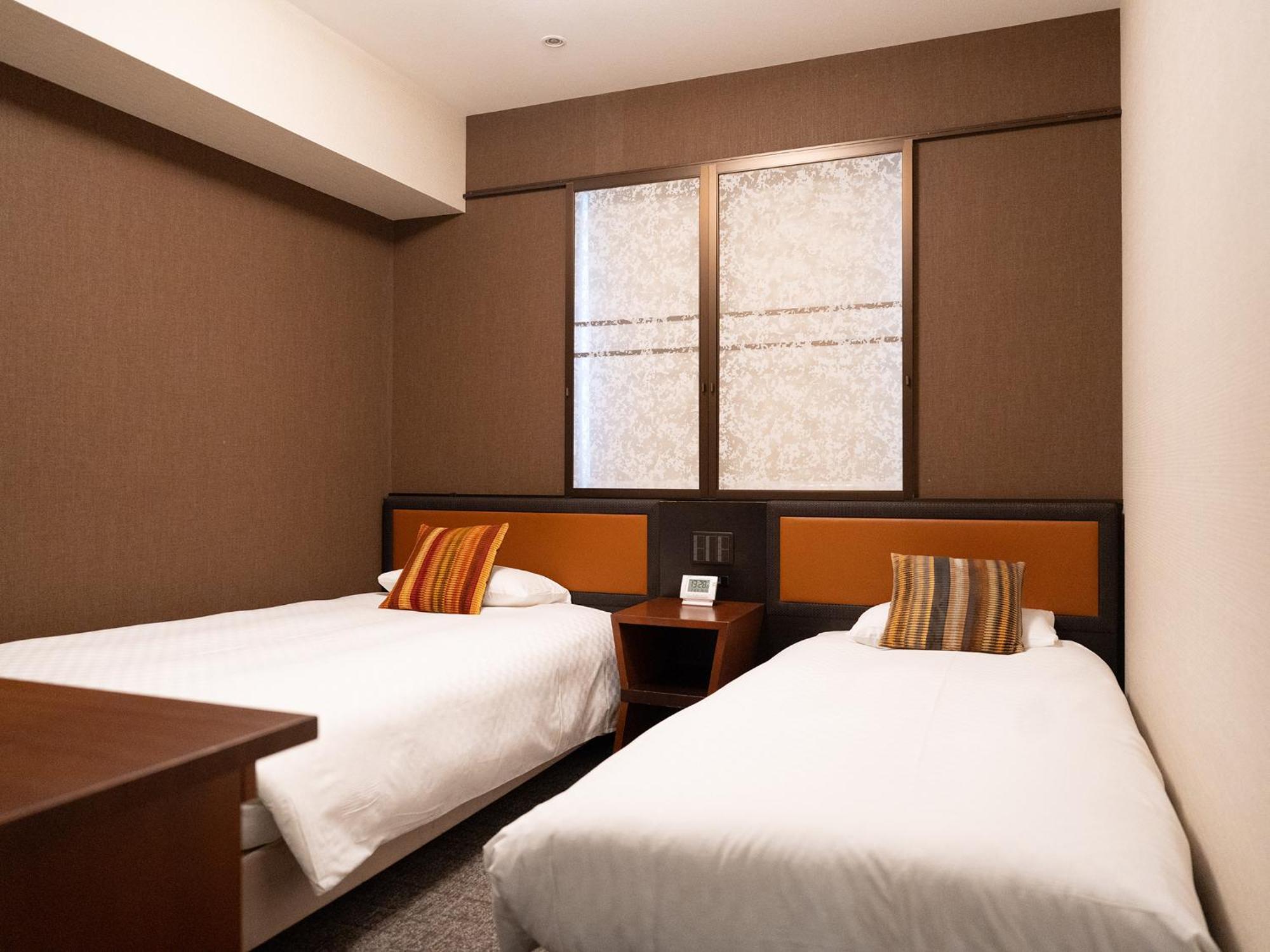 Hearton Hotel Kita Umeda Ōsaka Exterior foto
