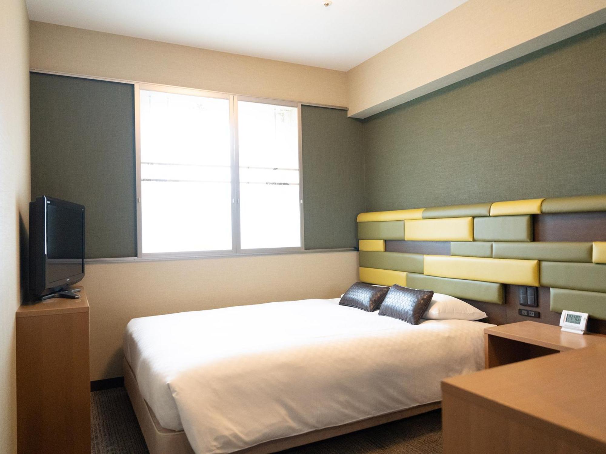 Hearton Hotel Kita Umeda Ōsaka Exterior foto