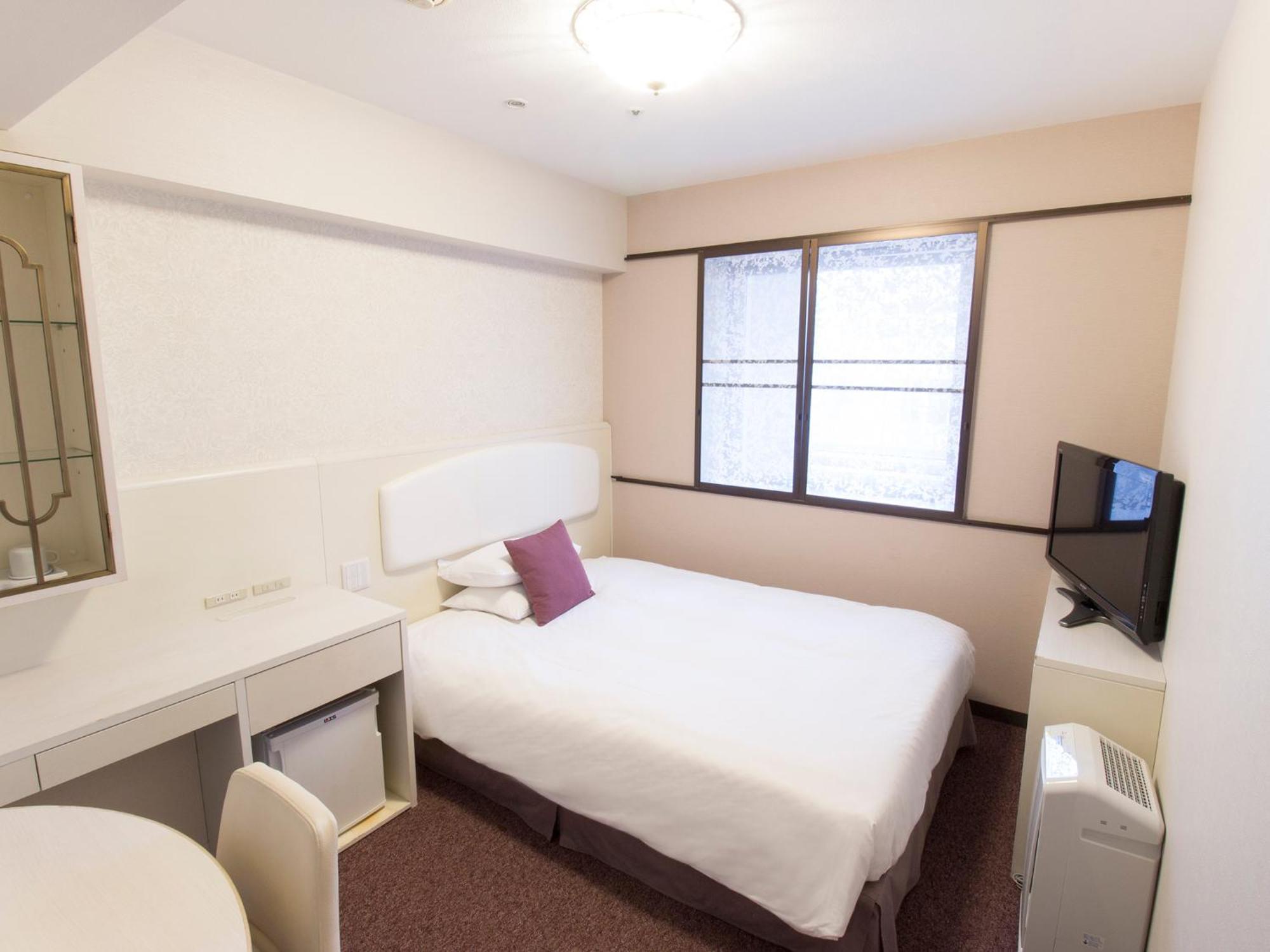 Hearton Hotel Kita Umeda Ōsaka Exterior foto
