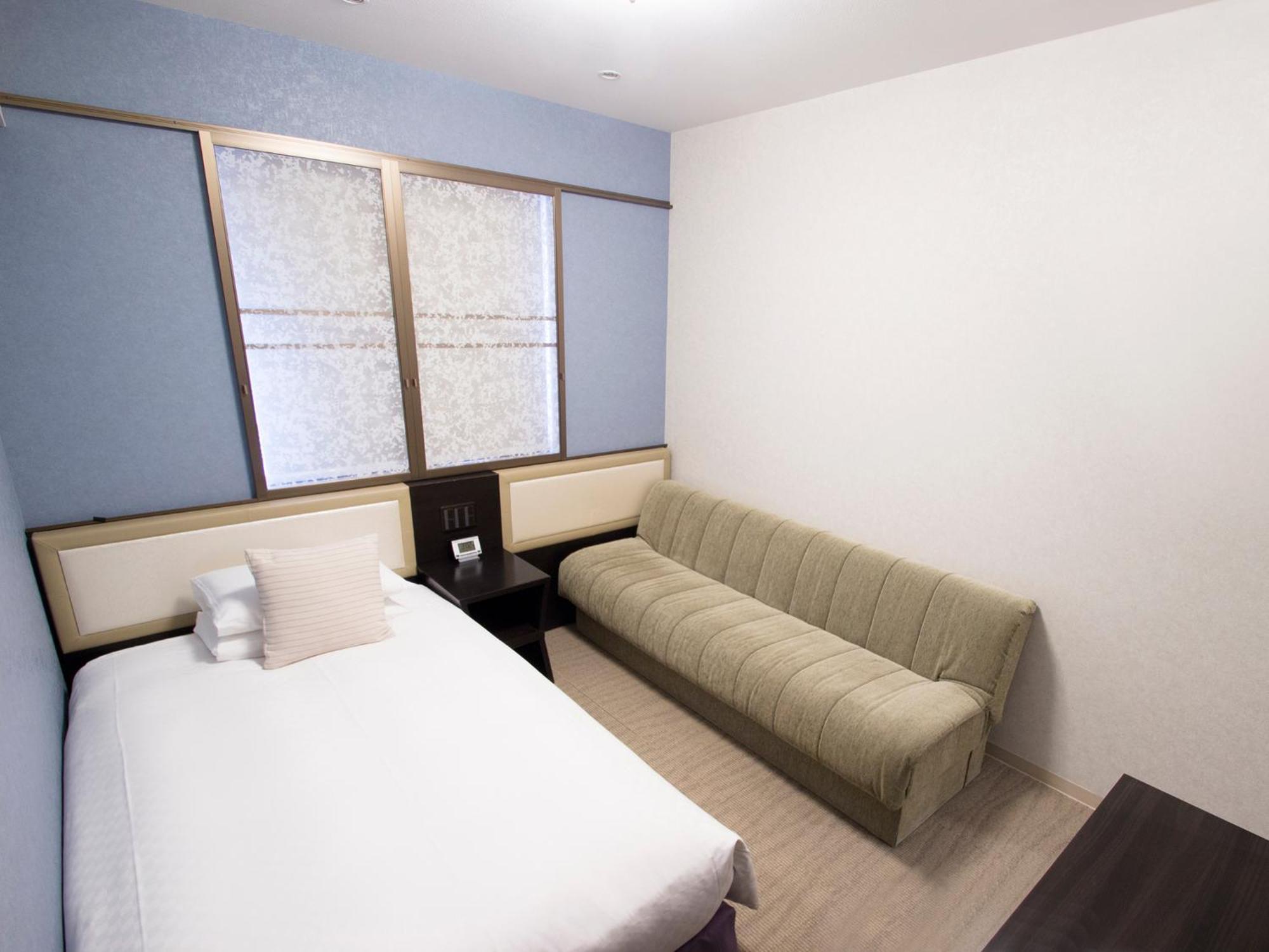 Hearton Hotel Kita Umeda Ōsaka Exterior foto