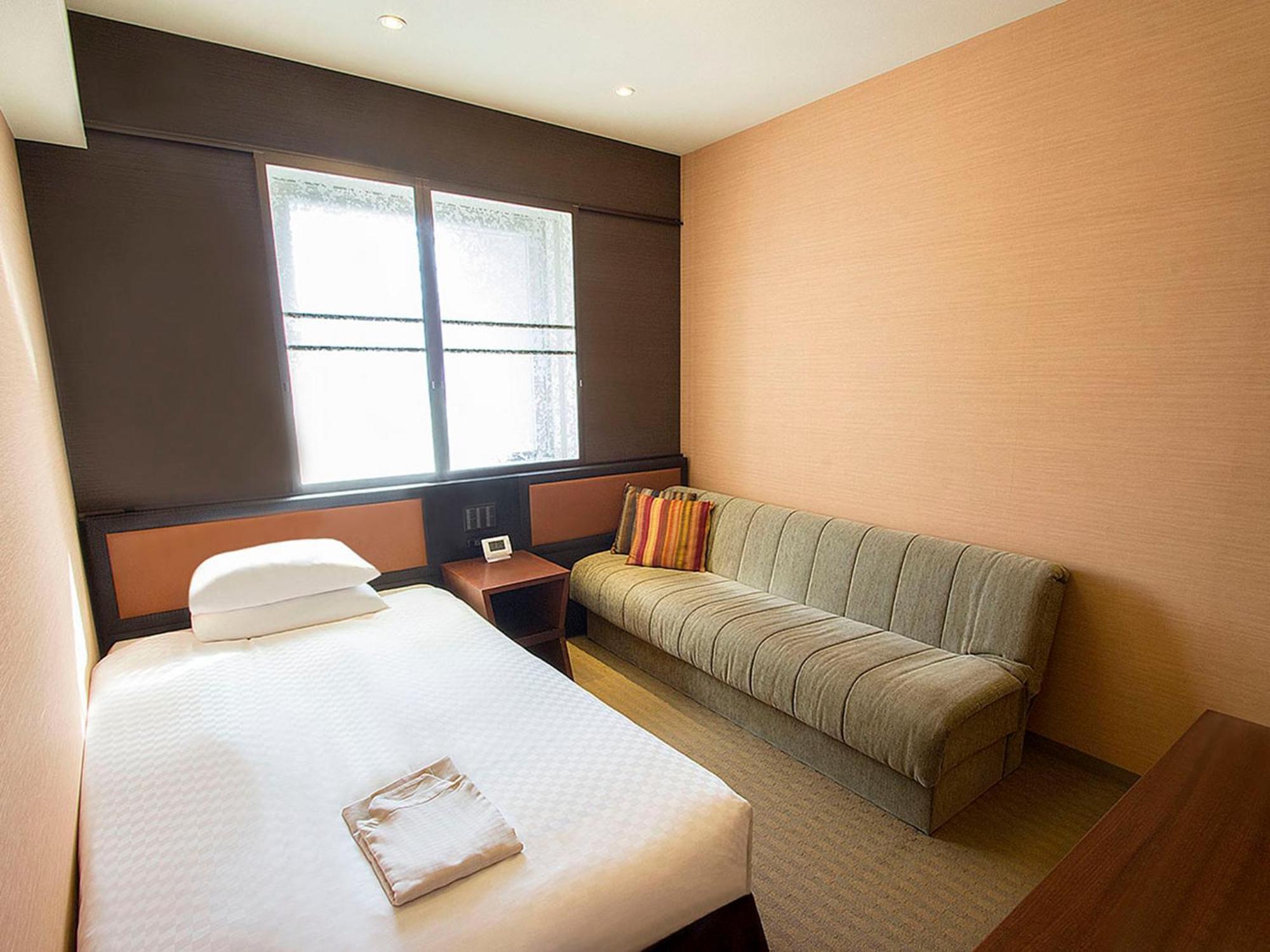 Hearton Hotel Kita Umeda Ōsaka Exterior foto