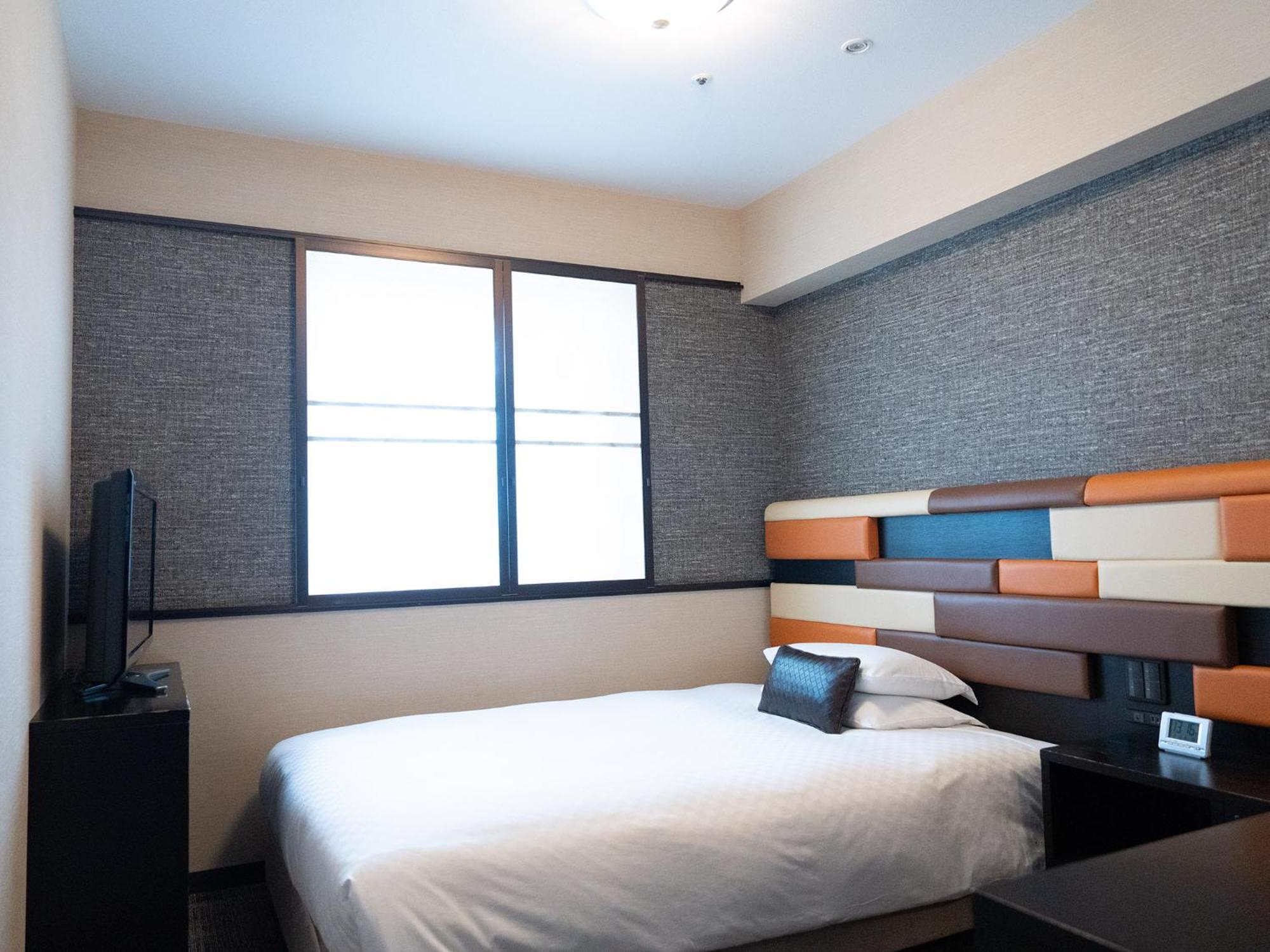 Hearton Hotel Kita Umeda Ōsaka Exterior foto