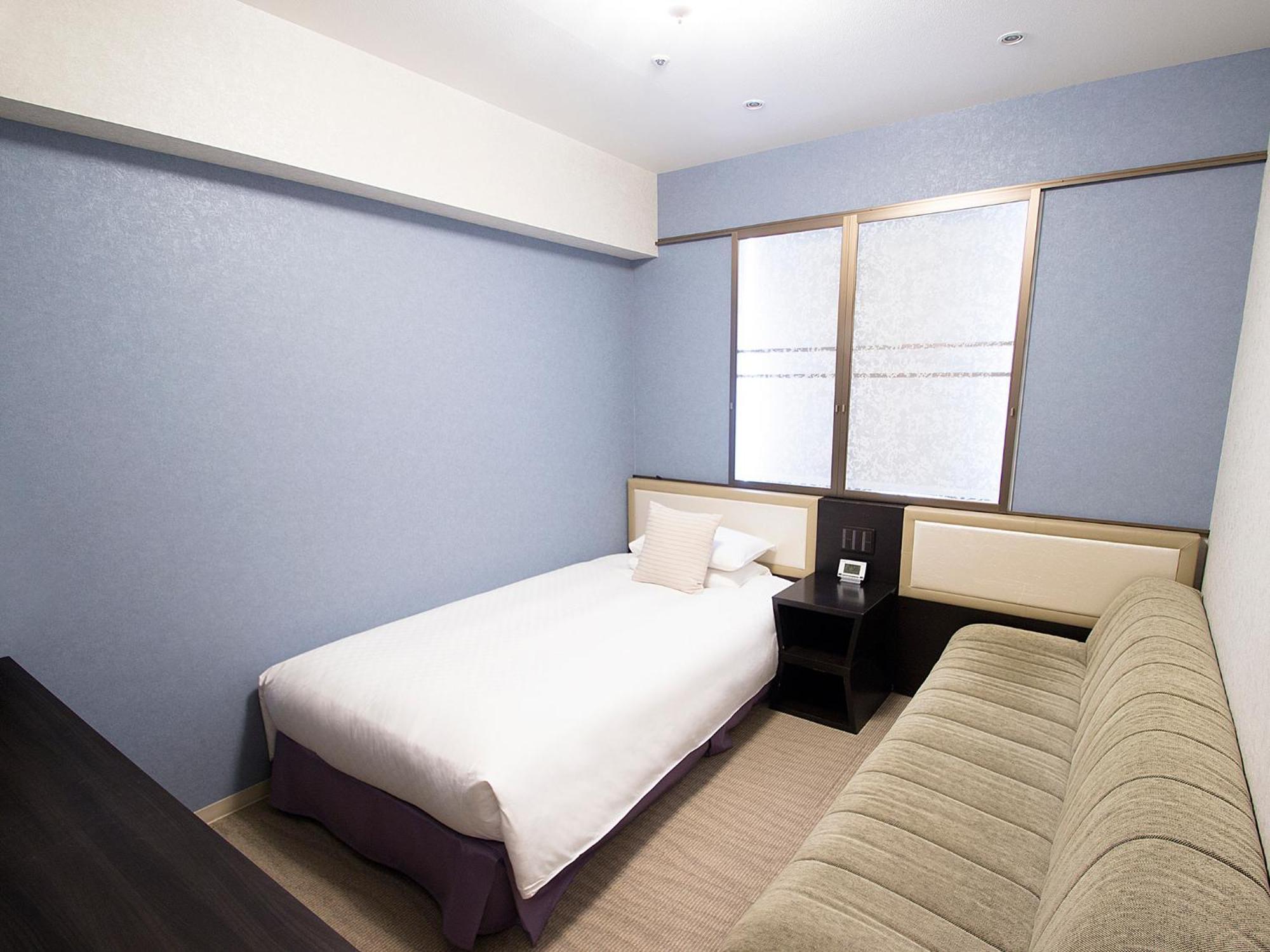 Hearton Hotel Kita Umeda Ōsaka Exterior foto